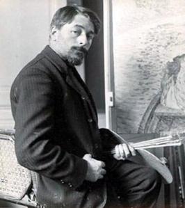 Paul François Arnold Cardon, dit Dornac. Portrait d’Henri Lebasque (v. 1900)